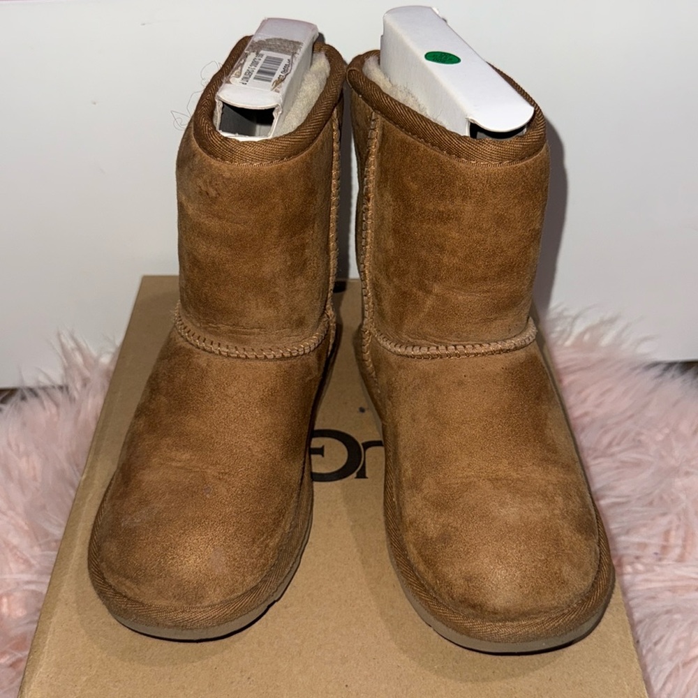 UGG Kids Classic ll Boots